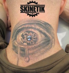 #skinetik