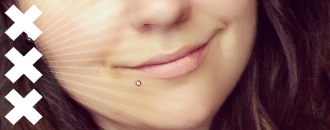 ?Comment déboucher un Piercing?