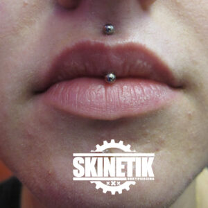 Jestrum Piercing