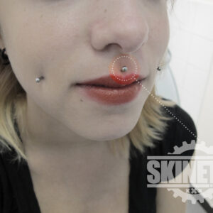 Medusa Piercing