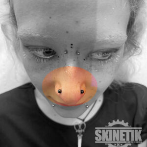 Nasalang Piercing