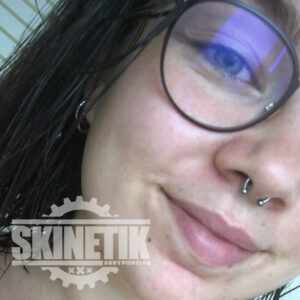 Septum Piercing