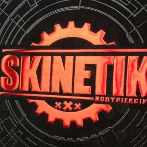 Skinetik